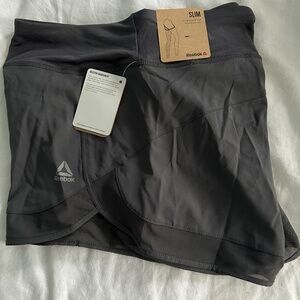 Reebok Running Shorts